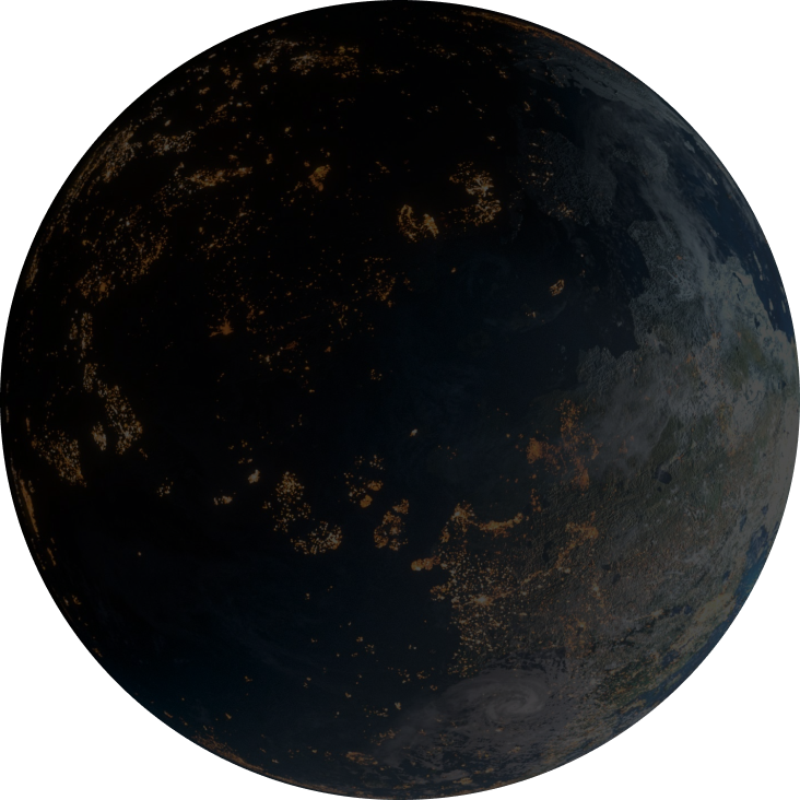 Earth